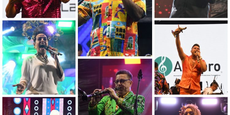 Festival de Orquestas 2024, bueno de principio a fin, con una nómina de lujo nacional e internacional