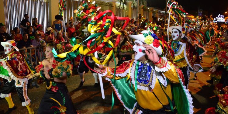 Habrá sanciones para grupos con ‘colados’ y borrachos en Guacherna