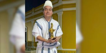 Kandy Maku hace historia al ganar su primer Congo de Oro en el Festival de Orquestas 2024