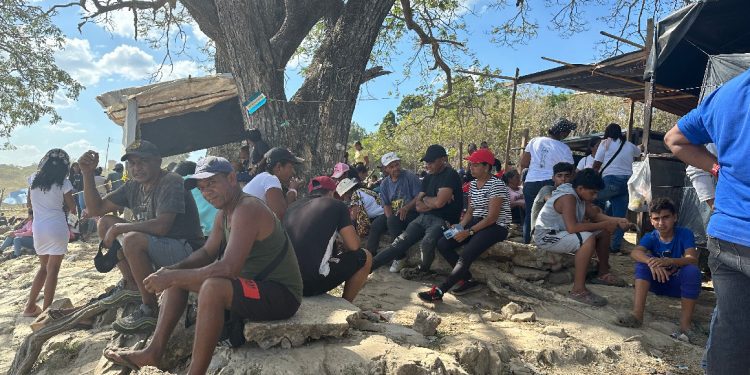 Colapso de mina ilegal de oro en Venezuela dejó 16 muertos