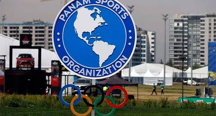“Nunca se acordó reunión con el presidente Petro”, asegura Panam Sports