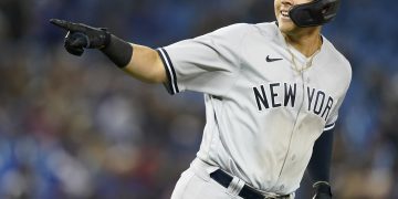 Gio Urshela firmó contrato con los Tigres de Detroit
