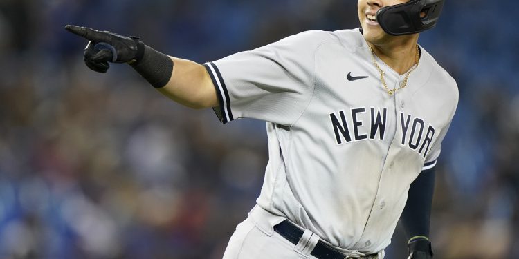 Gio Urshela firmó contrato con los Tigres de Detroit