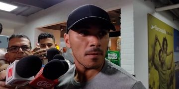 Nicolás Zalazar ya está en Barranquilla para firmar su contrato con Junior: “Estaba decidido a venir”.