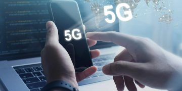 Lanzamiento de Claro y Tigo con sus redes 5G en diferentes partes Colombia