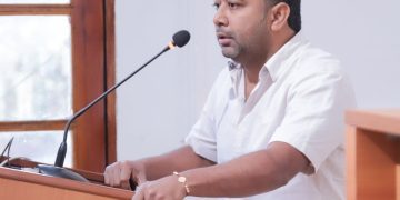 Alcalde Pedro Jesús Ospino, preocupado por el fenómeno de ‘El Niño’ y hace un llamado al Gobierno Nacional y Departamental