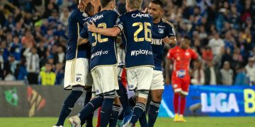 Así quedó la tabla de posiciones de la Liga BetPlay I: La mayoría de grandes en crisis