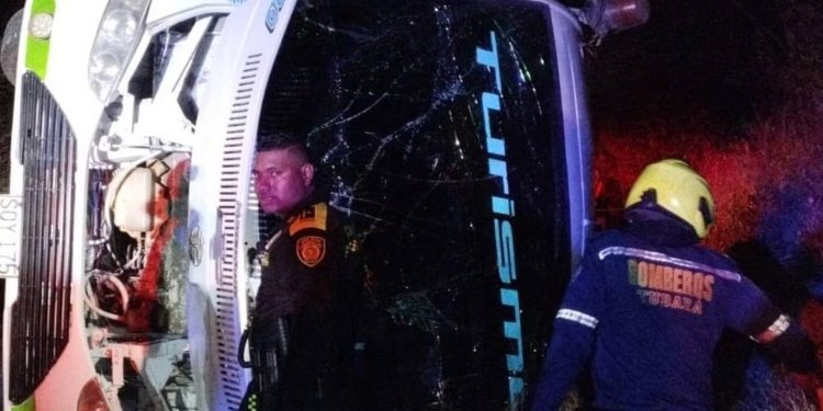 Alcaldía de Cartagena apoyará a familia de menor fallecida en accidente en Tubará