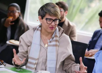 Conozca las millonarias sumas de dinero que ha gastado en sus viajes Verónica Alcocer como primera dama