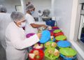 Se incrementan beneficios del PAE en Barranquilla: pasa de 15 a 20 millones de raciones alimentarias