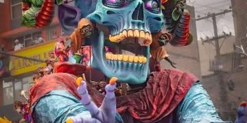 Carnaval del Bordillo se recarga de talento extranjero