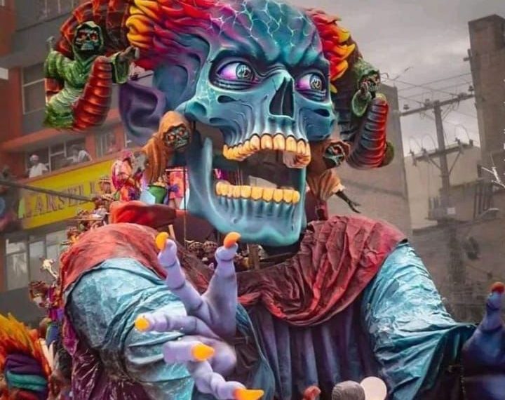 Carnaval del Bordillo se recarga de talento extranjero