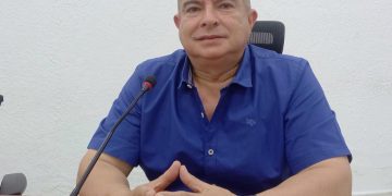 “Los niños, niñas y adolescentes con discapacidad neuro cognitiva motora y sensorial, tienen derecho a disfrutar de parques neuro inclusivos”: concejal Juan José Vergara