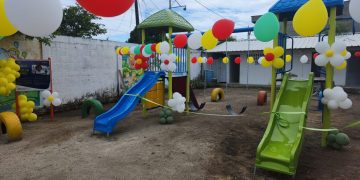 23 mil niños beneficiados con programas de Findeter