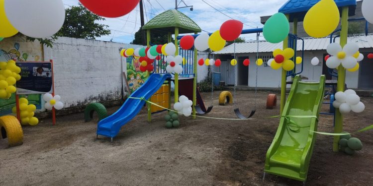 23 mil niños beneficiados con programas de Findeter