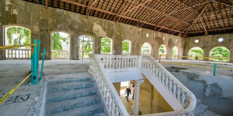 La SAE y su Regional Caribe entregará a Uniatlántico la nueva sede de Bellas Artes