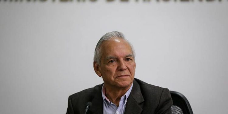 “El presidente no pidió renuncias, hay algunos interesados en que se pidan”: MinHacienda