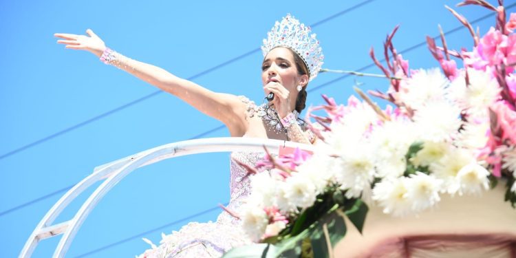 ¡Una Batalla de Flores a otro Nivel, de Barranquilla, para Colombia y el mundo!