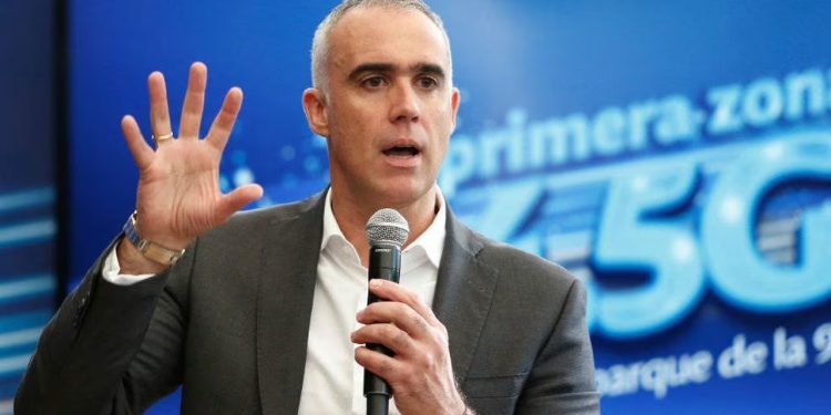 En Colombia este viernes 23 de febrero se enciende el 5G