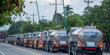 Se revelan presuntos sobrecostos en la compra de carrotanques para La Guajira