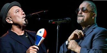 Rubén Blades le responde a Willie Colón: “El único clon de ‘Siembra’ soy yo”