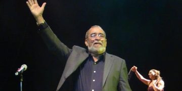 Andy Montañez prepara su ‘primer adiós’ con un concierto en Puerto Rico