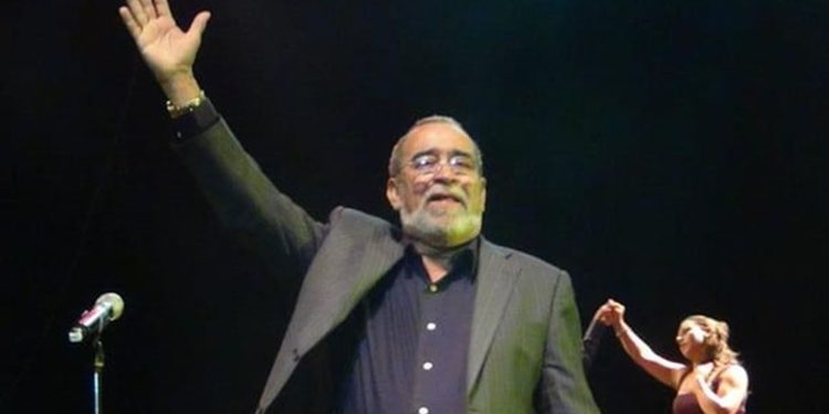 Andy Montañez prepara su ‘primer adiós’ con un concierto en Puerto Rico