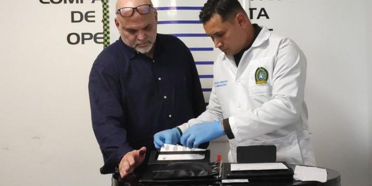 14 procesos por más de 25,000 hechos criminales, son los que enfrentará Mancuso ante la justicia colombiana