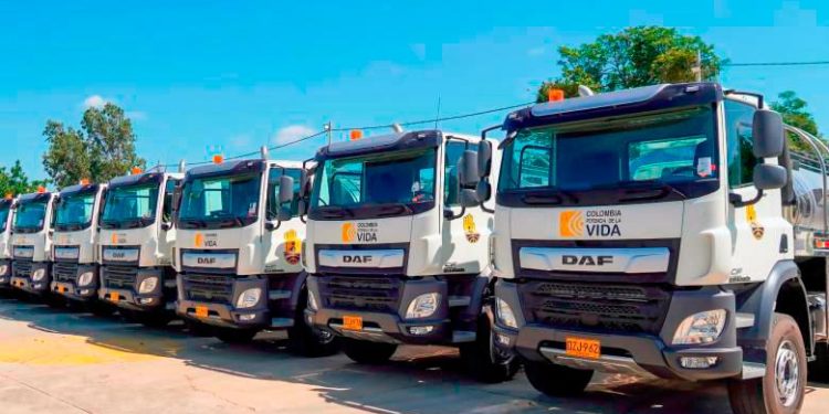 Carrotanques en La Guajira: exsubdirector de UNGRD advierte de otro contrato que no firmó