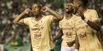 Así está la tabla de posiciones de la Liga BetPlay I: el VAR sigue generando polémicas