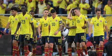Nuevo ranking FIFA 2024: La Selección Colombia se mantiene en el top 15 de las mejores del mundo