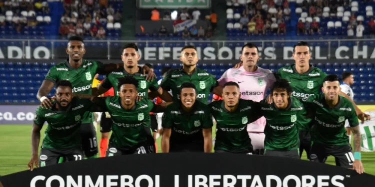 Atlético Nacional ya tendría en la mira un nuevo DT