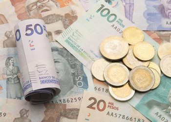 Crecimiento de economía no llegó ni al 1 % en 2023: cifra quedó por debajo de las expectativas