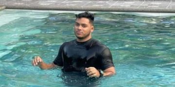 Estudiante muere electrocutado mientras hablaba por celular en Santa Marta