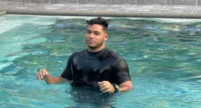 Estudiante muere electrocutado mientras hablaba por celular en Santa Marta