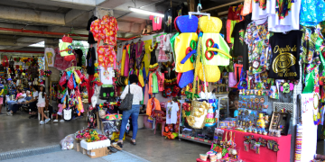 “Inflación, gastos de diciembre y temporada escolar afectaron ventas en el comercio del centro”: Asovendedores