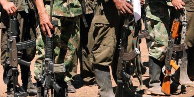 Persiste el silencio y la falta de denuncia ante el reclutamiento infantil en Colombia, advierte la Procuraduría