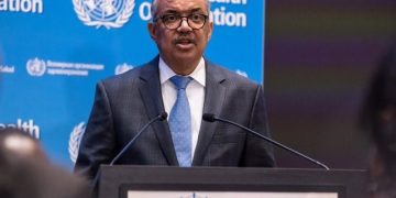 Próxima pandemia es inevitable: advierte OMS