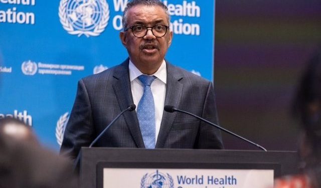 Próxima pandemia es inevitable: advierte OMS