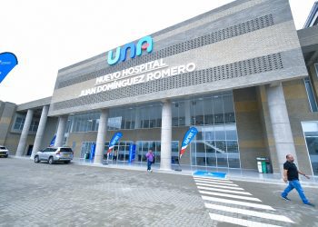 Inhabilitado por 12 años exsubgerente científico del hospital Juan Domínguez Romero