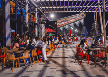 Barranquilla se llena de sabor con el nuevo menú del Carnaval: conozca dónde encontrarlo