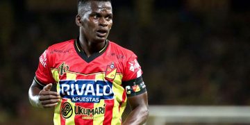 Pereira volvió a ganar y es segundo en la tabla de posiciones: El domingo se enfrentará a Junior