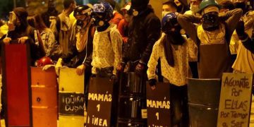 Por solicitud de la Procuraduría, Corte Suprema dejó sin efectos audiencia donde se otorgó libertad a dos miembros de la primera línea