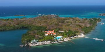 Contratos de arrendamiento en Islas del Rosario y protección de cuerpos de agua, la agenda ambiental de la Procuraduría en Cartagena