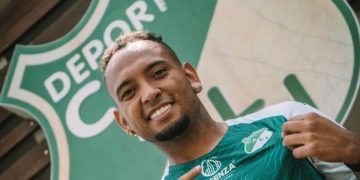 Jarlan Barrera volverá al fútbol profesional: El Deportivo Cali lo anunció como nuevo jugador del azucarero