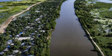 Exigir licencia ambiental a proyecto del Canal del Dique podría poner en riesgo a las poblaciones ribereñas: Procuraduría