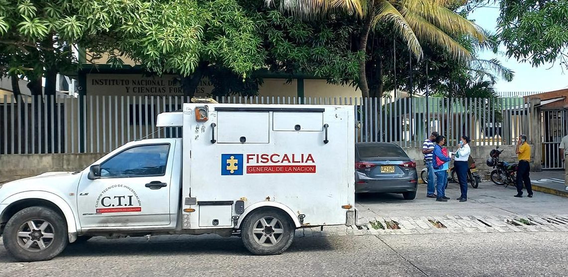 “Estaba amanecida y las olas estaban fuertes”: hermana de mujer que se ahogó en playas de Puerto Colombia