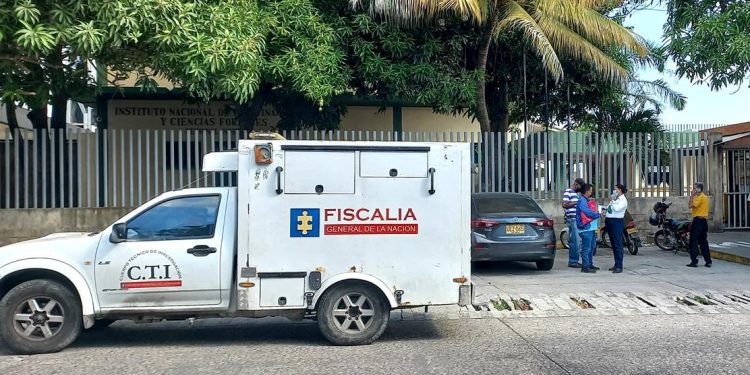 “Estaba amanecida y las olas estaban fuertes”: hermana de mujer que se ahogó en playas de Puerto Colombia