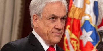 Así reaccionaron en el mundo ante la muerte del expresidente de Chile Sebastián Piñera