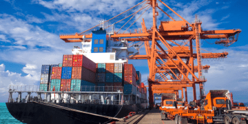 En el 2023, las exportaciones cayeron 12.9% frente al 2022